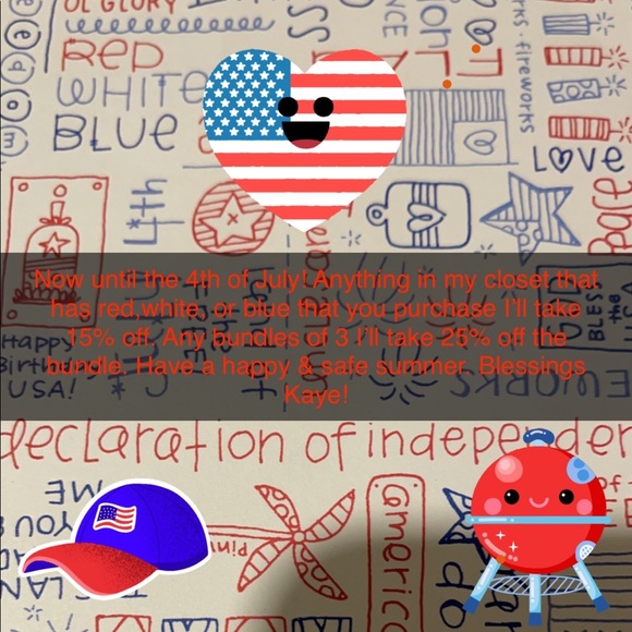 Meet your Posher, Kaye - Picture 3 of 3